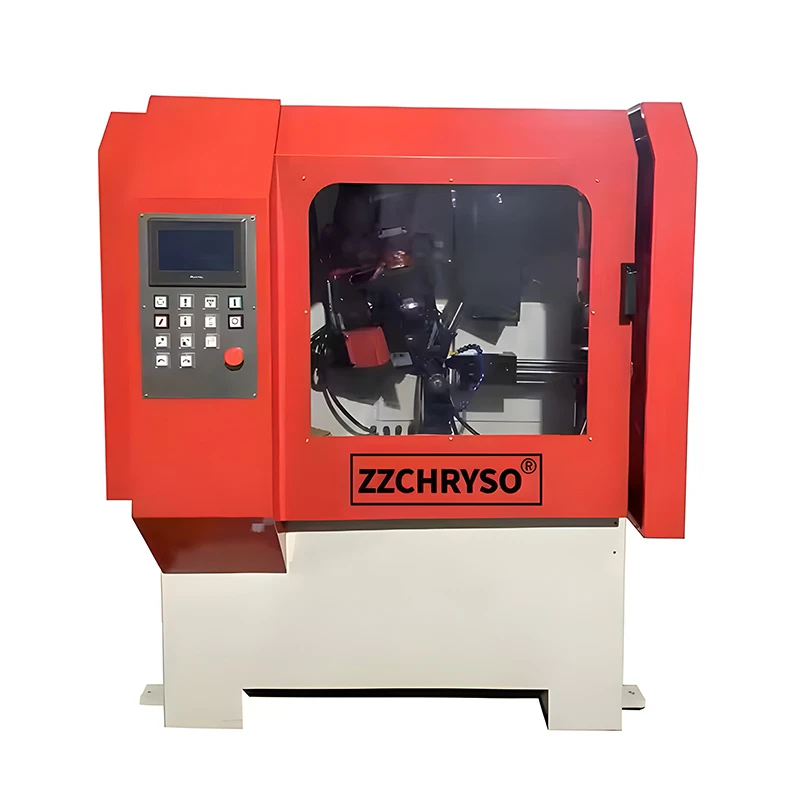 CNC vízszintes fogaskerekes csiszológép: nagy{0}}precíziós gép 0,5-3 modulos fogaskerekes fogaskerekes fogaskerekes fogaskerekek számára