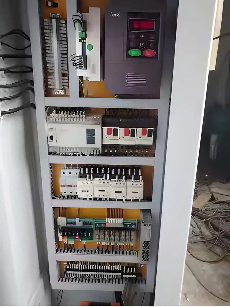 CNC Automatic Circular Saw Blade Grinder: High-Precision Blade Sharpener Machine factory