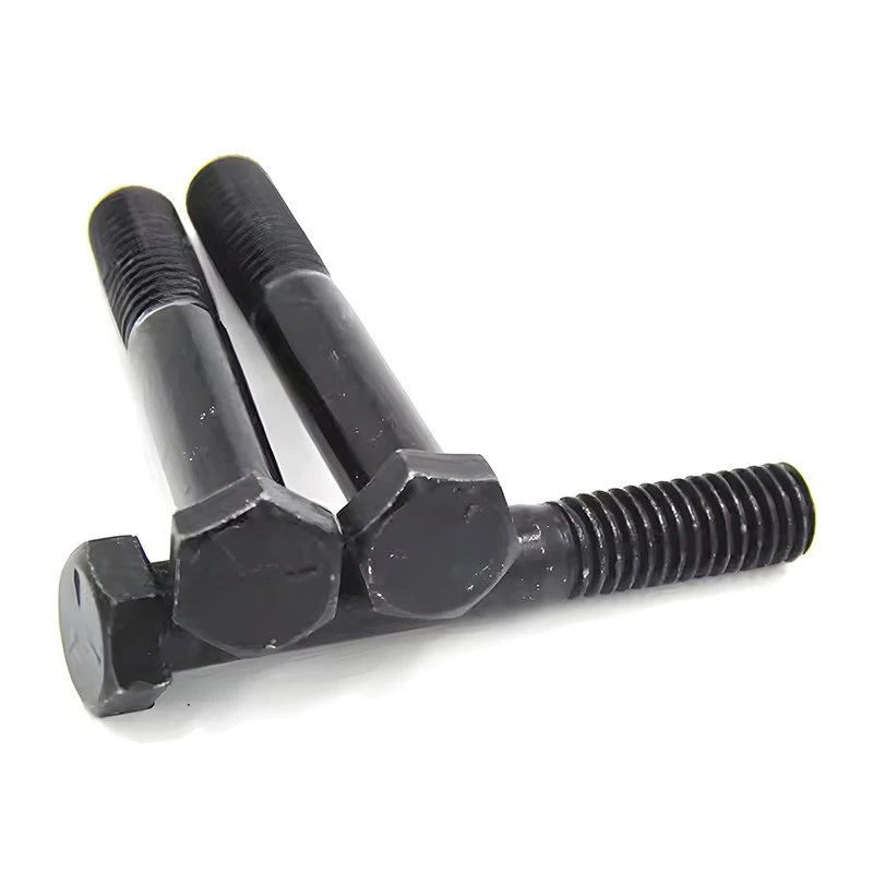 Spare Parts Bolt factory